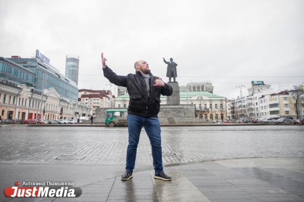 Илья Обухов, радио «Город FM 107,6»: «Сейчас подходящая погода, чтобы заболеть гриппом, ОРВИ и даже коронавирусом». В Екатеринбурге +12 градусов - Фото 3