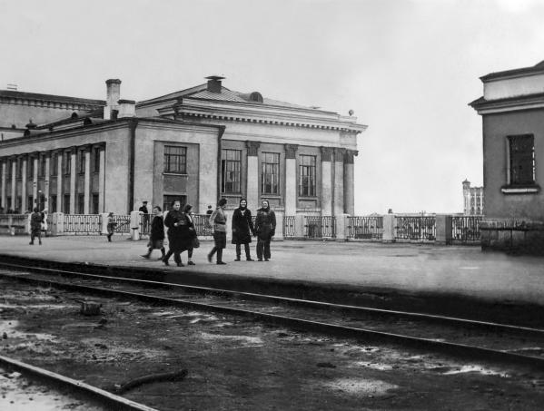  Железнодорожный вокзал Екатеринбурга вошел в пятерку самых красивых в России - Фото 5