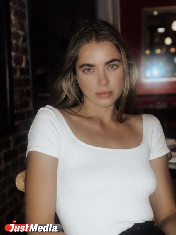 «Мисс Екатеринбург-2012» Анна Лесун – о коронавирусе: «Для моего друга, здорового человека, дойти от кухни до гостиной был целый подвиг» - Фото 2