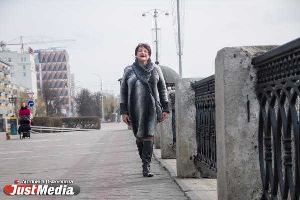 Журналист Ирина Северова: «Лето от нас никуда не уйдет, мы надеемся, что все скоро закончится». В Екатеринбурге +7 градусов - Фото 3