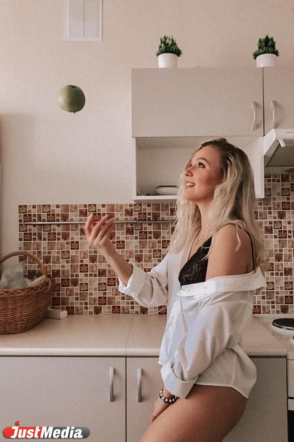 Фитнес-тренер Татьяна Барбакова: «Конечно, погода шепчет, но лучше останьтесь дома, берегите себя и своих близких». В Екатеринбурге +5 градусов - Фото 2