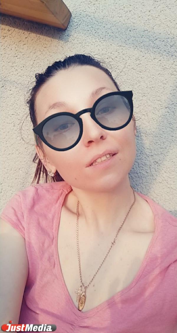 Молодая мама Алиса Сергеева: «Проводите время с любимыми, ведь скоро карантин закончится». В Екатеринбурге +16 градусов - Фото 2