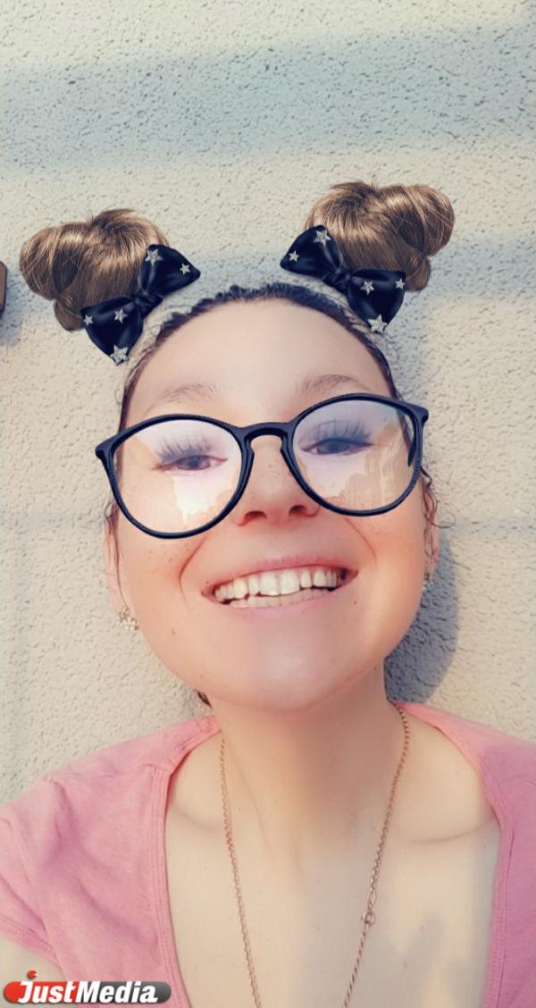 Молодая мама Алиса Сергеева: «Проводите время с любимыми, ведь скоро карантин закончится». В Екатеринбурге +16 градусов - Фото 3