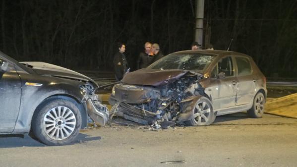 В Екатеринбурге пьяный водитель «Форда» устроил ДТП, в результате которого пострадали три человека - Фото 3