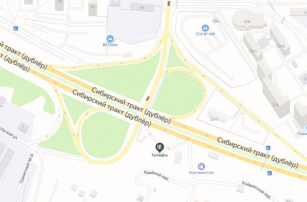 В Екатеринбурге на 2 месяца закроют движение транспорта по мосту на 40-летия Комсомола - Фото 2