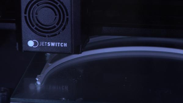 На площадке технопарка «Кванториум» ДЖД волонтеры начали изготавливать средства индивидуальной защиты для медработников - Фото 4