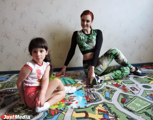 Поэтесса Олеся Шепетюк: «Карантин - это время для того, чтобы мы все остановились и подумали, что для нас на самом деле важно». В Екатеринбурге +24 градуса - Фото 4