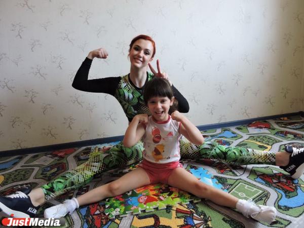 Поэтесса Олеся Шепетюк: «Карантин - это время для того, чтобы мы все остановились и подумали, что для нас на самом деле важно». В Екатеринбурге +24 градуса - Фото 6