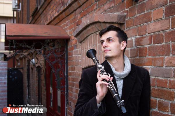 Сантьяго Аристисабль, Kickin' Jass Orchestra: «Я из Колумбии, у нас там всегда тепло». В Екатеринбурге +26 градусов - Фото 4