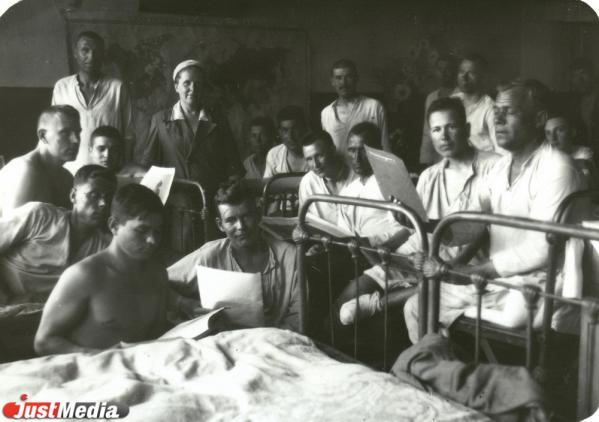 Пожарные посты и круглосуточное дежурство милиции. Как в Свердловске в годы войны сохраняли рукописи Пушкина и шедевры из Эрмитажа - Фото 18