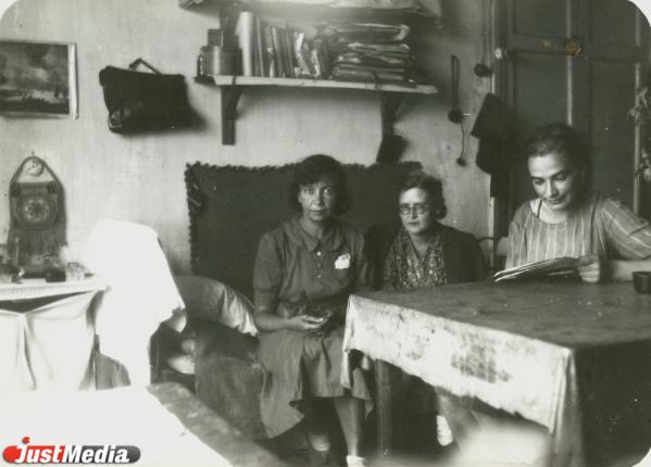 Пожарные посты и круглосуточное дежурство милиции. Как в Свердловске в годы войны сохраняли рукописи Пушкина и шедевры из Эрмитажа - Фото 8