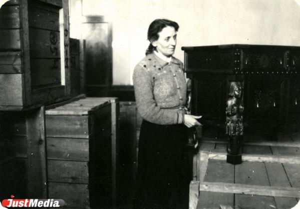 Пожарные посты и круглосуточное дежурство милиции. Как в Свердловске в годы войны сохраняли рукописи Пушкина и шедевры из Эрмитажа - Фото 13