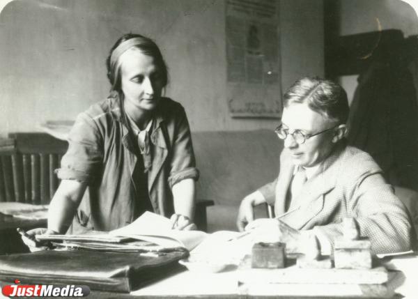 Пожарные посты и круглосуточное дежурство милиции. Как в Свердловске в годы войны сохраняли рукописи Пушкина и шедевры из Эрмитажа - Фото 15