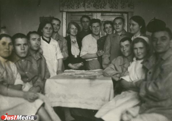 Пожарные посты и круглосуточное дежурство милиции. Как в Свердловске в годы войны сохраняли рукописи Пушкина и шедевры из Эрмитажа - Фото 17