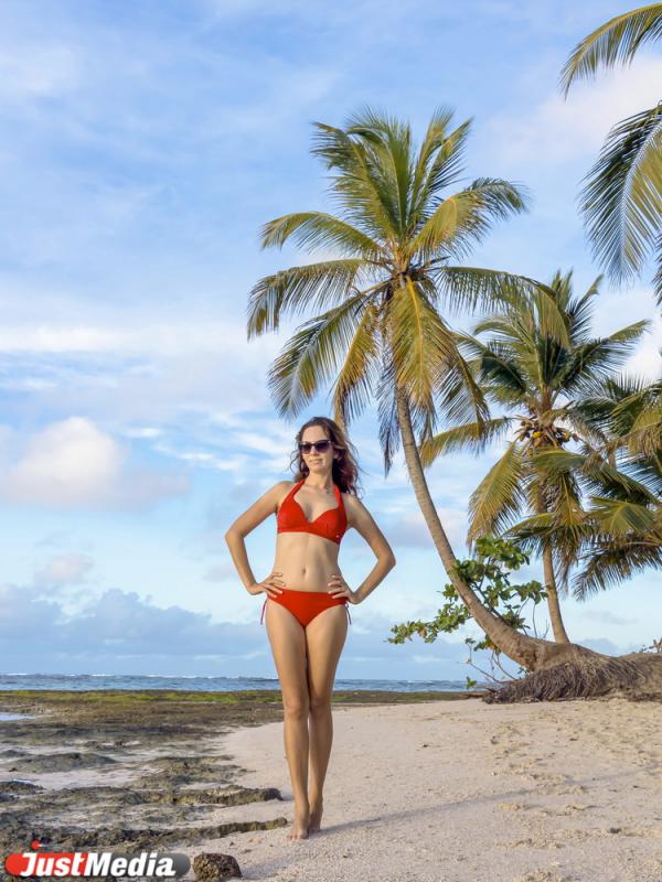 Путешественница Екатерина Дербукова: «Карантин – это замечательное время, чтобы заняться саморазвитием». В Екатеринбурге +27 градусов - Фото 8