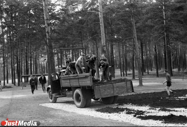Месячная норма снега за два дня в мае и +33,6 за окном. Рекорды уральской весны, начиная с 1836 года - Фото 2