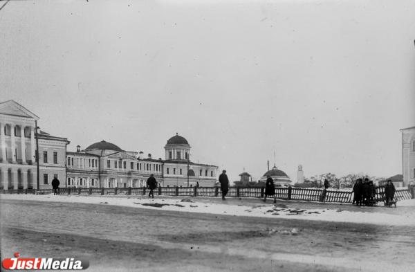 Месячная норма снега за два дня в мае и +33,6 за окном. Рекорды уральской весны, начиная с 1836 года - Фото 5