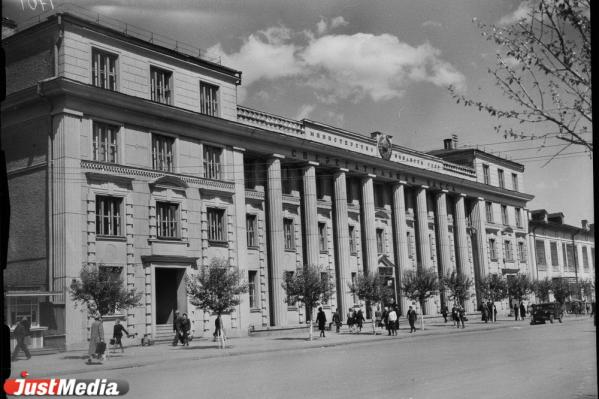 Месячная норма снега за два дня в мае и +33,6 за окном. Рекорды уральской весны, начиная с 1836 года - Фото 15