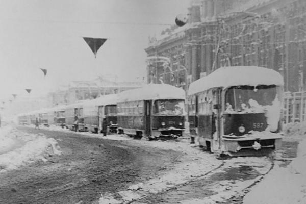 Месячная норма снега за два дня в мае и +33,6 за окном. Рекорды уральской весны, начиная с 1836 года - Фото 16