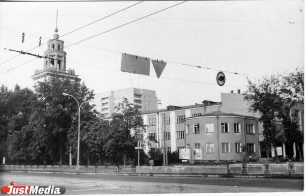 Месячная норма снега за два дня в мае и +33,6 за окном. Рекорды уральской весны, начиная с 1836 года - Фото 13