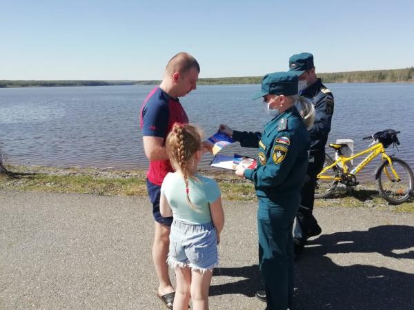 С начала мая в Свердловской области поймали 168 нарушителей особого противопожарного режима - Фото 5