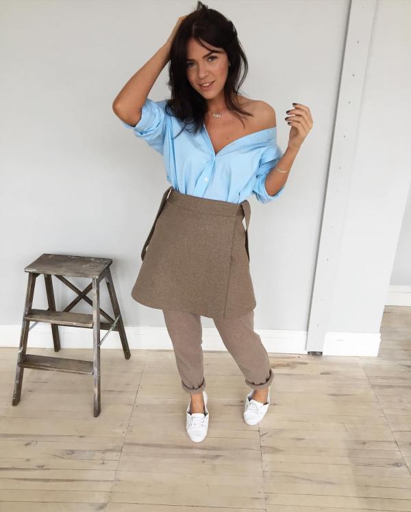 Екатеринбургский дизайнер попала в рейтинг Forbes «30 до 30» - Фото 2