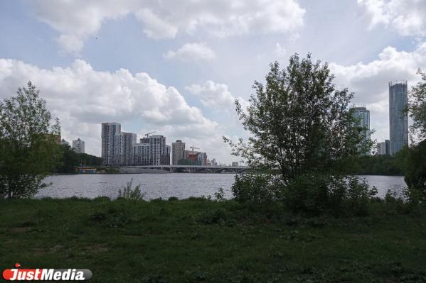 Как живут парки и скверы в Екатеринбурге после открытия - Фото 10