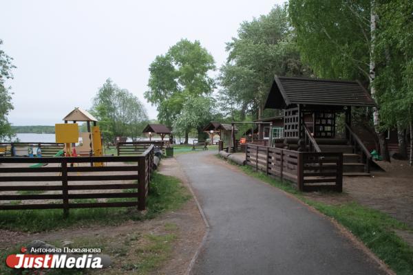 Как живут парки и скверы в Екатеринбурге после открытия - Фото 14