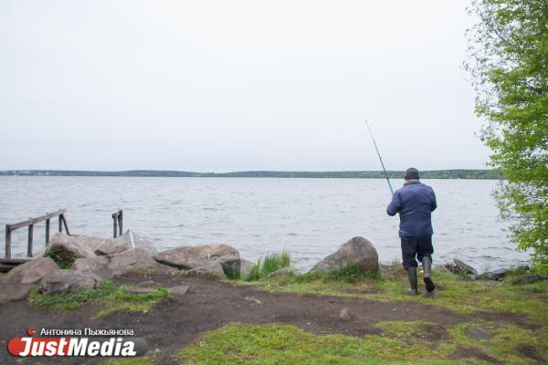Как живут парки и скверы в Екатеринбурге после открытия - Фото 16