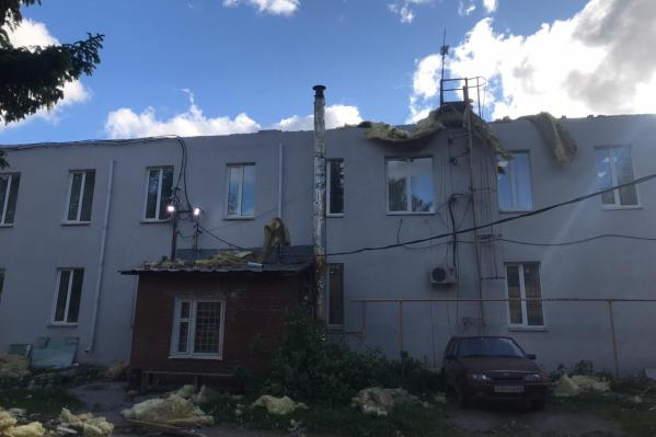 По итогам урагана свердловские следователи возбудили четыре уголовных дела - Фото 3
