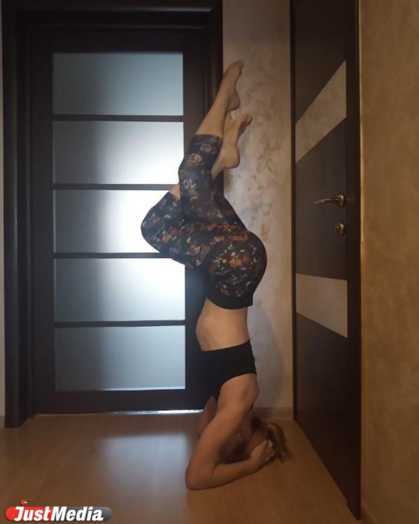 Анастасия Скорина, студент-метеоролог. «Сделайте так, чтобы у вас в доме всегда была приятная погода». В Екатеринбурге +26 градуса - Фото 3