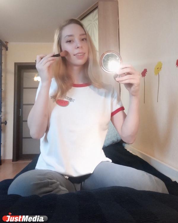 Анастасия Скорина, студент-метеоролог. «Сделайте так, чтобы у вас в доме всегда была приятная погода». В Екатеринбурге +26 градуса - Фото 6