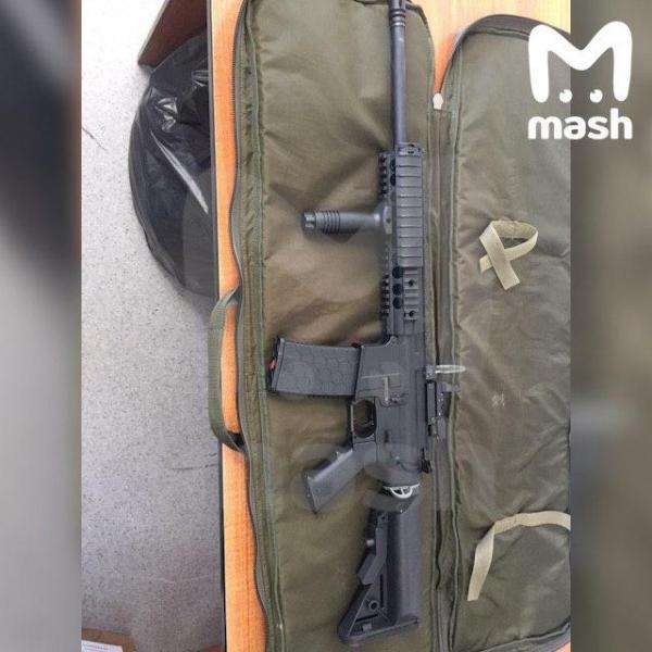 Следственный комитет возбудил уголовное дело против убитого росгвардейцами екатеринбуржца. ФОТО, ВИДЕО - Фото 2