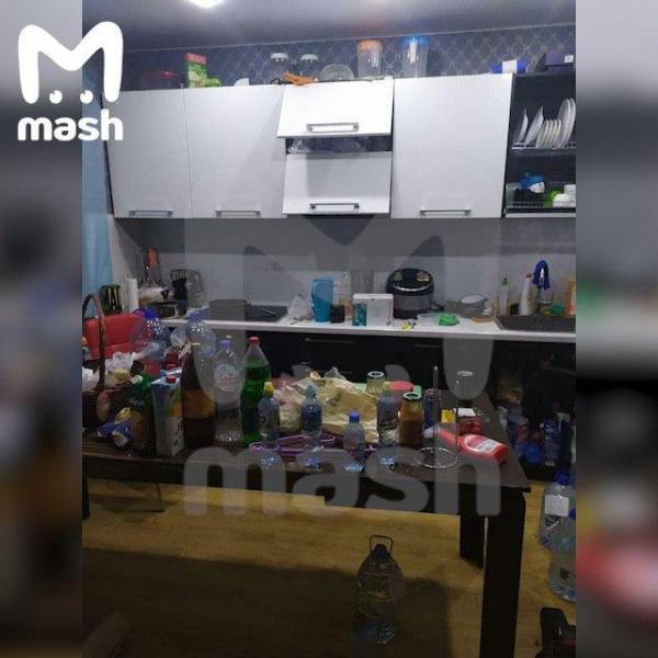 Следственный комитет возбудил уголовное дело против убитого росгвардейцами екатеринбуржца. ФОТО, ВИДЕО - Фото 3