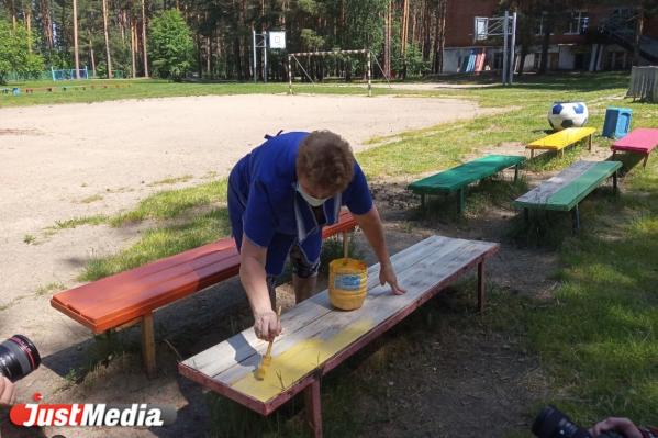 Что изменится и нужны ли справки на COVID-19. В Свердловской области готовят к открытию детские оздоровительные лагеря - Фото 4
