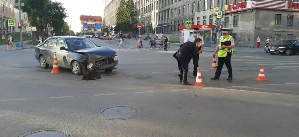 В Екатеринбурге одна из пострадавших в страшном ДТП на Малышева скончалась в больнице - Фото 2