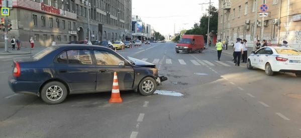В Екатеринбурге одна из пострадавших в страшном ДТП на Малышева скончалась в больнице - Фото 4