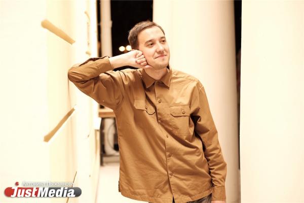 Артур Тирский, фотограф-блогер: «Я не люблю гулять в жару и предпочитаю делать это либо вечером, либо ночью». В Екатеринбурге +31 градус - Фото 5
