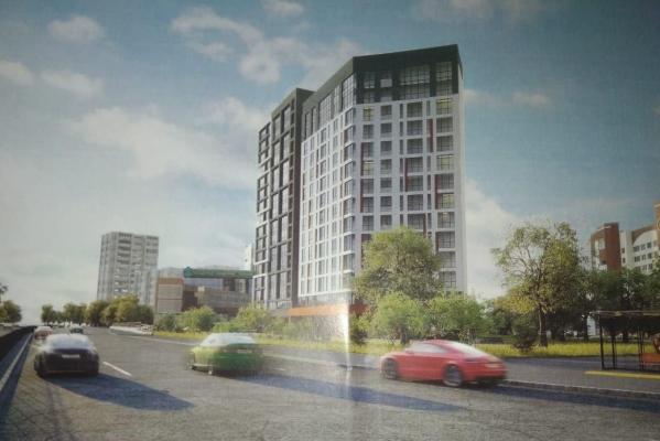 Мэрия поставила заслон застройщику, который хотел построить жилой дом на общественной парковке - Фото 2