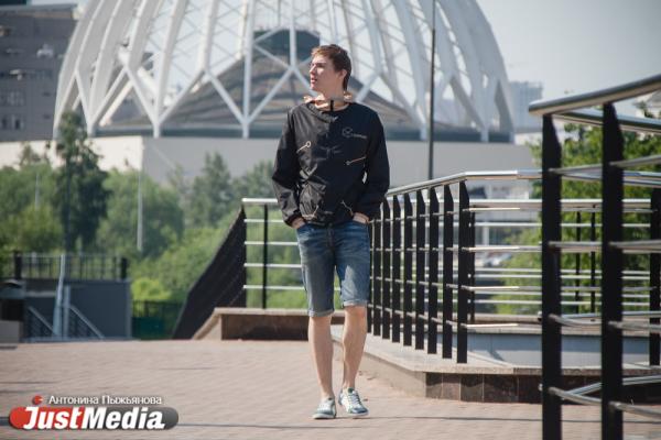 Кирилл Чижов, кофаундер Copp Life: «У мечт есть свойство сбываться, как и у прогноза погоды». В Екатеринбурге +29 градуса - Фото 5