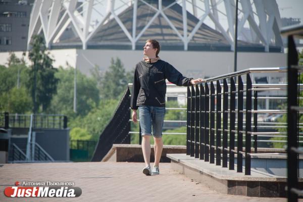 Кирилл Чижов, кофаундер Copp Life: «У мечт есть свойство сбываться, как и у прогноза погоды». В Екатеринбурге +29 градуса - Фото 7