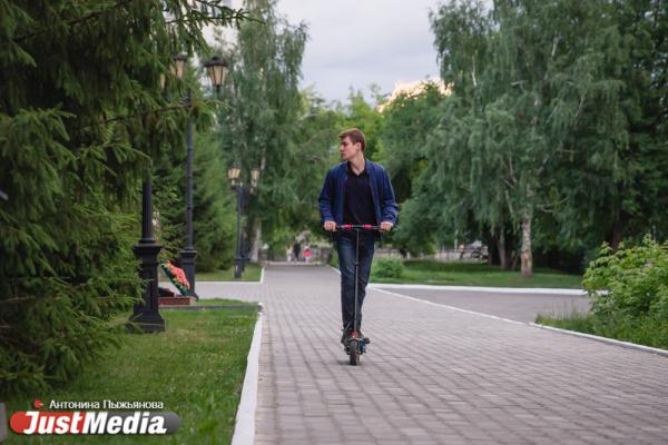 Петр Саранча, чемпион по битбоксу: «Лето у нас на Урале, к сожалению, не долгое». В Екатеринбурге +17 градусов - Фото 2