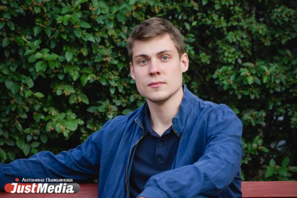 Петр Саранча, чемпион по битбоксу: «Лето у нас на Урале, к сожалению, не долгое». В Екатеринбурге +17 градусов - Фото 6