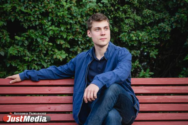 Петр Саранча, чемпион по битбоксу: «Лето у нас на Урале, к сожалению, не долгое». В Екатеринбурге +17 градусов - Фото 8