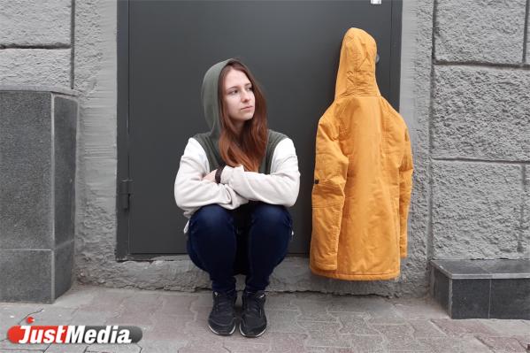 Анна Светлова, выпускница УрФУ: «Лето в Екатеринбурге – это когда ты покупаешь себе легкие вещи, а носишь все равно куртку». В Екатеринбурге +18 градусов - Фото 3