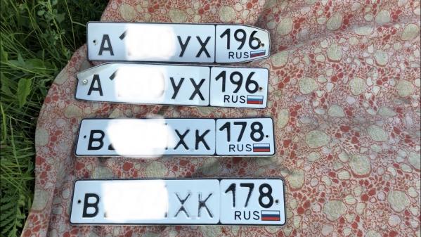 В Екатеринбурге мужчина, находящийся в федеральном розыске за убийство, попался на краже авто - Фото 3