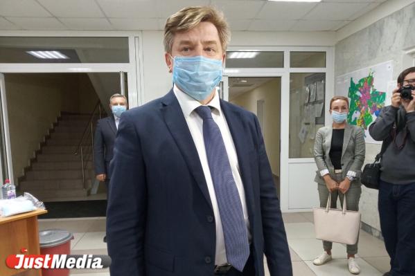 3 миллиона СИЗов и 20 литров антисептика. Как будут защищать голосующих от COVID-19 на избирательных участках в Екатеринбурге - Фото 5