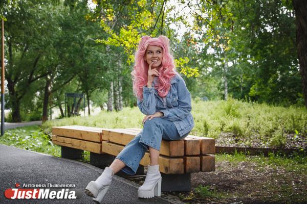 Юлия Петухова, шоу-балет ЯГОDA: «Я уже устала купаться на Шарташе. Пожалуйста, поехали со мной на море». В Екатеринбурге +13  - Фото 4