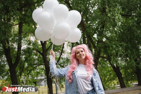 Юлия Петухова, шоу-балет ЯГОDA: «Я уже устала купаться на Шарташе. Пожалуйста, поехали со мной на море». В Екатеринбурге +13  - Фото 8