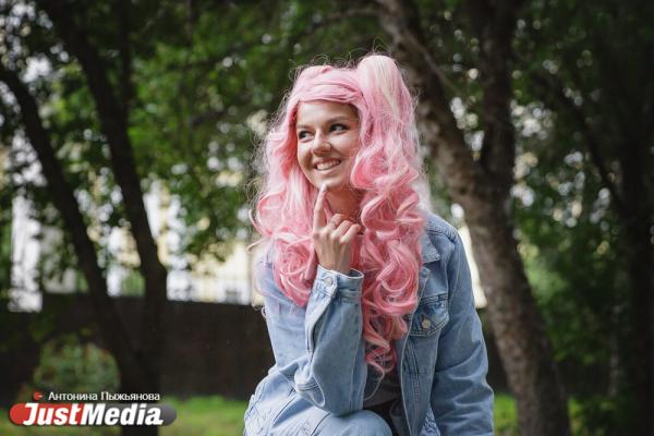 Юлия Петухова, шоу-балет ЯГОDA: «Я уже устала купаться на Шарташе. Пожалуйста, поехали со мной на море». В Екатеринбурге +13  - Фото 10